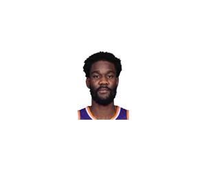 Deandre Ayton basketball player photo 5