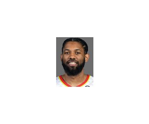 Deandre' Bembry basketball player - SF