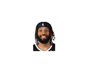 Deandre' Bembry basketball player photo 3