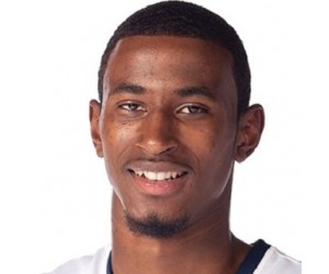 Deandre Daniels basketball player - SF