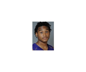 Deandre Davis basketball player - PF