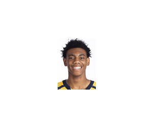Deandre Gholston basketball player - SG