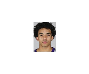 Deandre Jones basketball player - PG