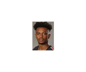 Deandre Thomas basketball player - SG