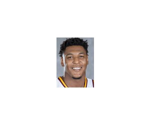 Deandre Turner basketball player - G