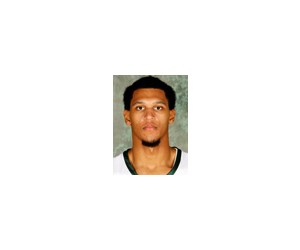 Deandre Wilkins basketball player - C