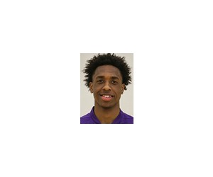 Deandre Williams basketball player - PF