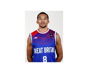Deane Williams basketball player - PF