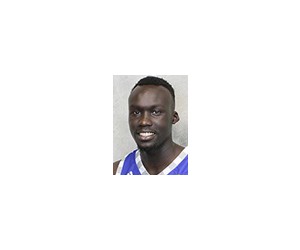 Deang Deang basketball player - SG