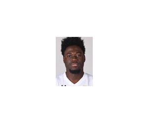Deangelo Elisee basketball player - C