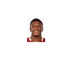 Deangelo Epps basketball player - F