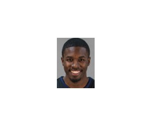 Deangelo Isby basketball player - SG/SF