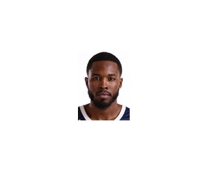 Deangelo Isby basketball player photo 2