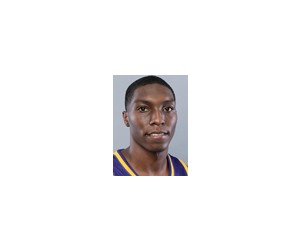 Deangelo Ware basketball player - G