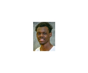 Deante Johnson basketball player - F
