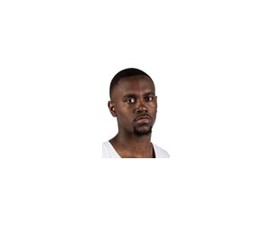 Dearon Tucker basketball player - F