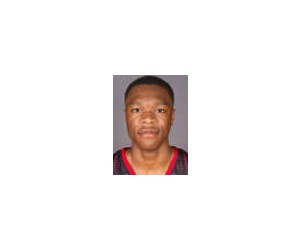 Decardo Day basketball player - PG