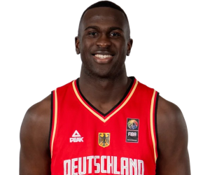 Declan Duru basketball player photo 1