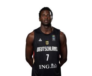 Declan Duru basketball player photo 2