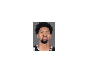 Dedric Lawson basketball player - PF