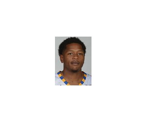 Dedrick Basile basketball player - PG