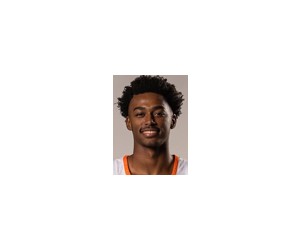 Dee Mitchell basketball player