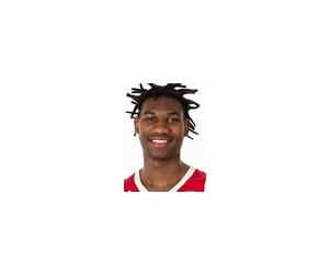 Deejuan Pruitt basketball player - F