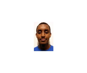 Deekh Muhiadin basketball player - PG