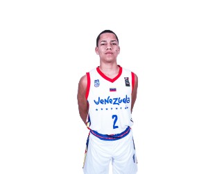 Deiker Torres basketball player photo 1