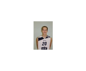 Deins Bergis basketball player - SF