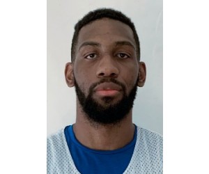 Deion Bute basketball player photo 1