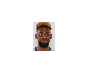 Deion Bute basketball player - C