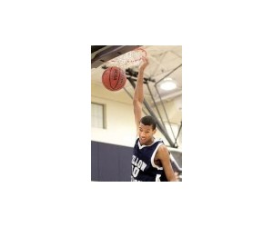 Deion Giddens basketball player photo 1