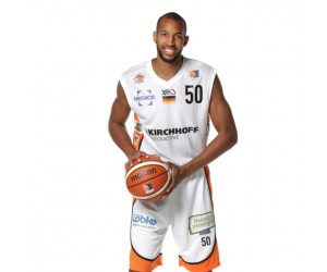 Deion Giddens basketball player photo 2