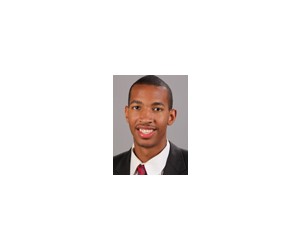 Deion Giddens basketball player - F