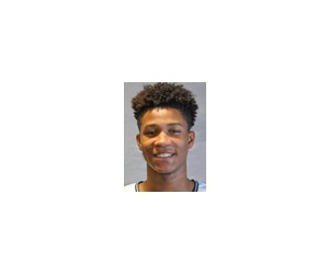 Deion Hammond basketball player - G
