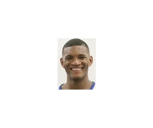 Deion Rhea basketball player - F