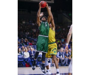 Deionte Simmons basketball player photo 1