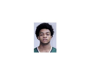 Deionte Simmons basketball player - C