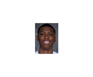 Deishuan Booker basketball player - SG/PG