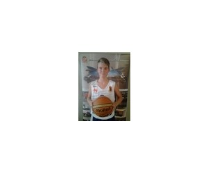 Deividas Momkus basketball player