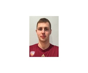 Deividas Poguzinskas basketball player - F