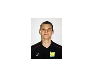 Deividas Sirvydis basketball player photo 1