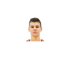 Deividas Sirvydis basketball player photo 2