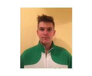 Deividas Venckus basketball player