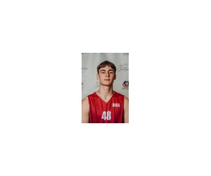 Deivids Tauberbergs basketball player - G