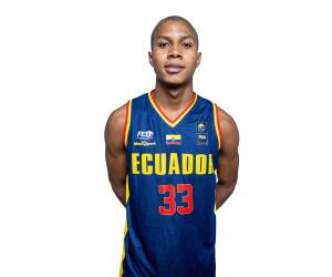 Deivis Reyes basketball player