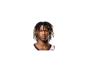 Deivon Smith basketball player - PG