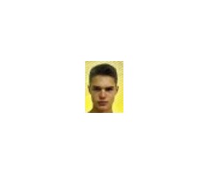 Deivydas Kuzavas basketball player photo 1