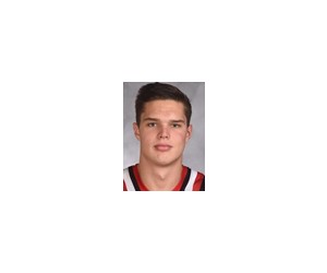 Deivydas Kuzavas basketball player - C
